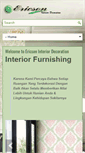 Mobile Screenshot of ericsoninterior.com